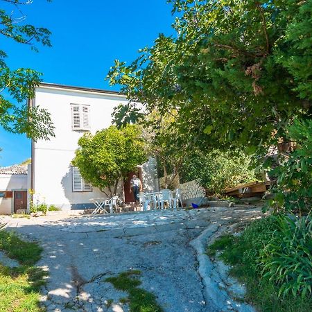 Holiday House With A Parking Space Kustici, Pag - 14438 Zubovići Exterior foto